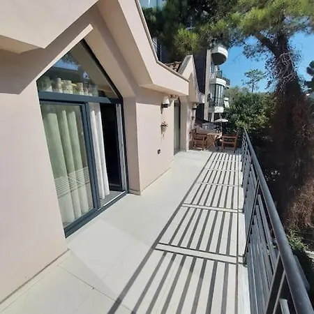 Domin Apartment, Golem, Durres *