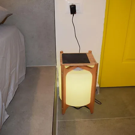 Domin Apartment, Golem, Durres