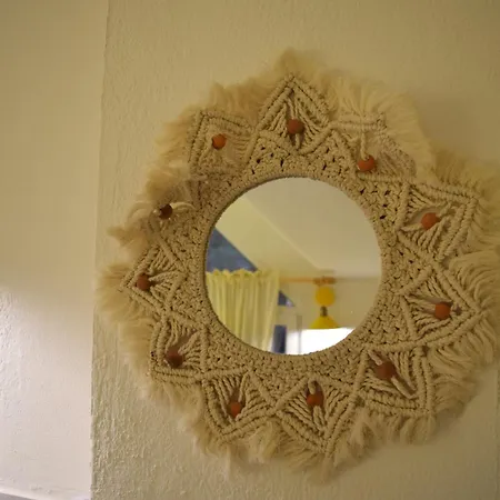 Appartamento Domin Apartment, Golem, Durres *