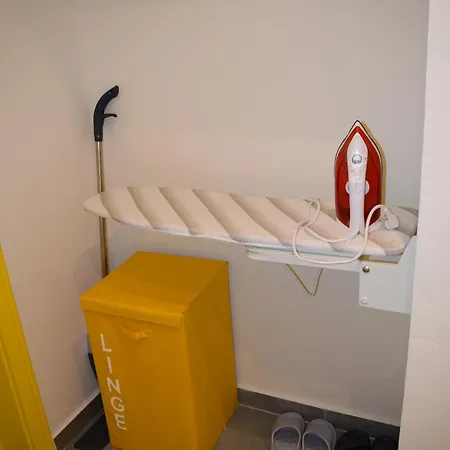 Domin Apartment, Golem, Durres