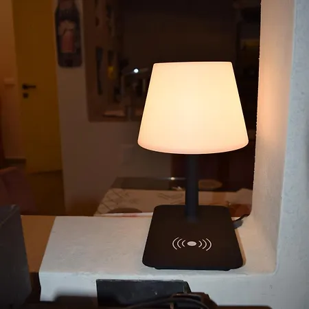 Domin Apartment, Golem, Durres Appartamento *