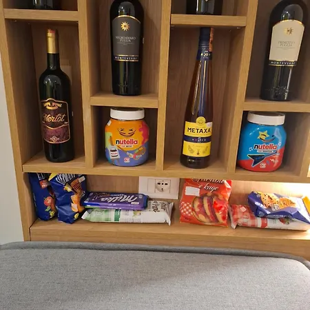 Domin Apartment, Golem, Durres Golem (Tirana)