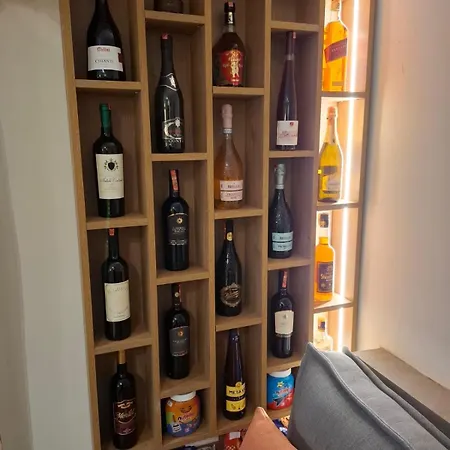 Domin Apartment, Golem, Durres *