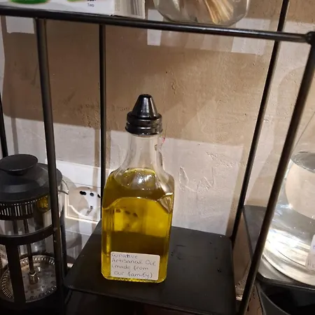 Domin Apartment, Golem, Durres Appartamento Golem (Tirana)