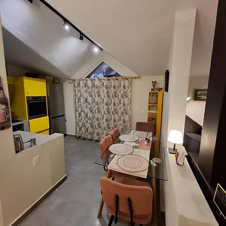 Appartamento Domin Apartment, Golem, Durres