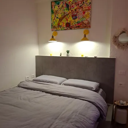 Domin Apartment, Golem, Durres