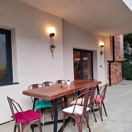 Domin Apartment, Golem, Durres