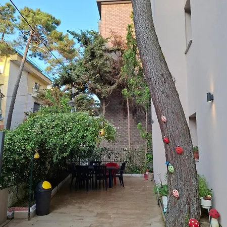 Domin Apartment, Golem, Durres Appartamento *