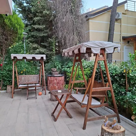 Domin Apartment, Golem, Durres *