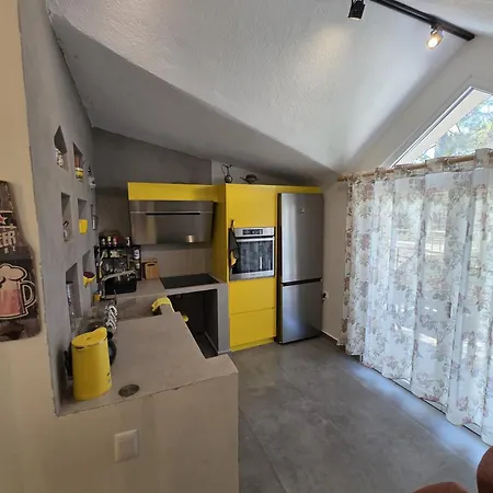 Domin Apartment, Golem, Durres Appartamento