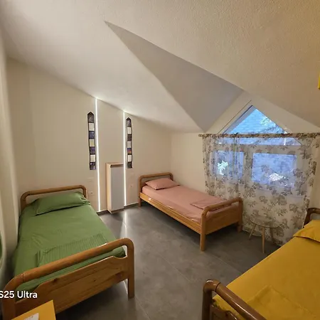 Domin Apartment, Golem, Durres Appartamento *