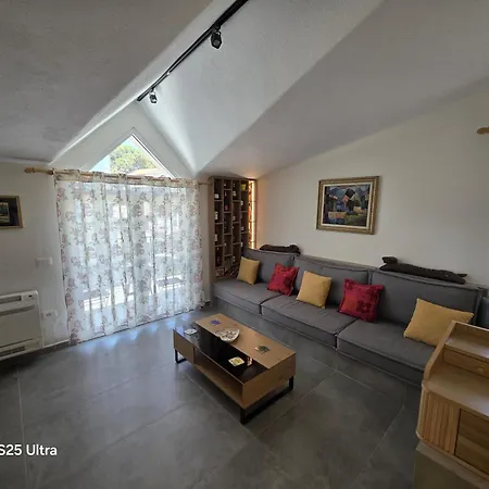 Domin Apartment, Golem, Durres Appartamento Golem (Tirana)