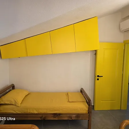 Appartamento Domin Apartment, Golem, Durres Golem (Tirana)