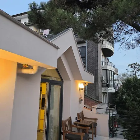 Domin Apartment, Golem, Durres Golem (Tirana)