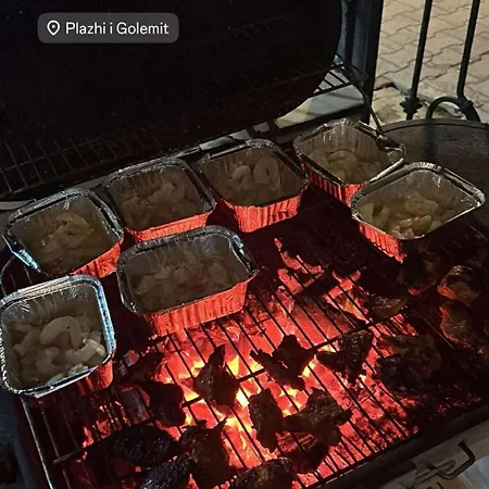 Appartamento Domin Apartment, Golem, Durres *