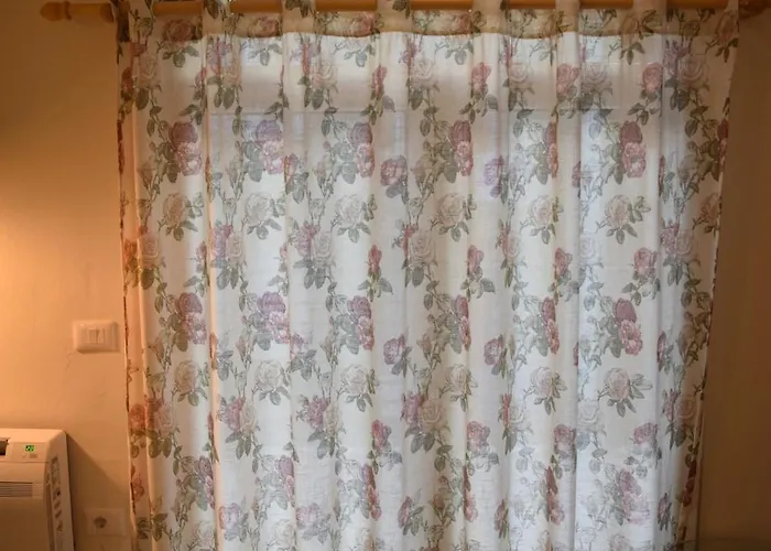 Apartment Domin Apartment, Golem, Durres