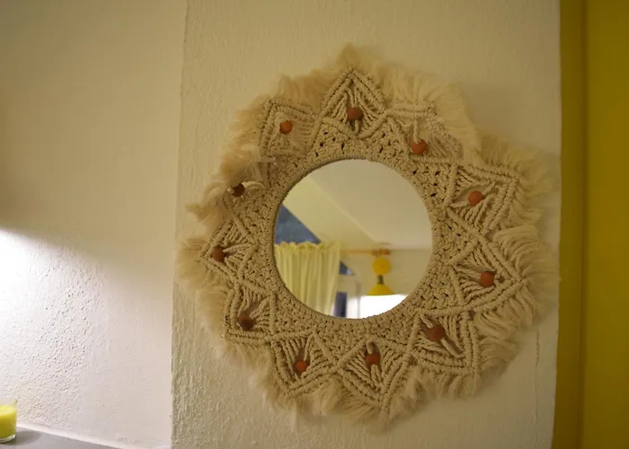 Apartment Domin Apartment, Golem, Durres *