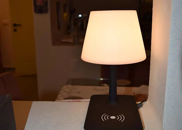 Domin Apartment, Golem, Durres Apartment *