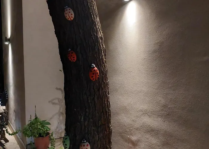 Domin Apartment, Golem, Durres Apartment Golem (Tirana)