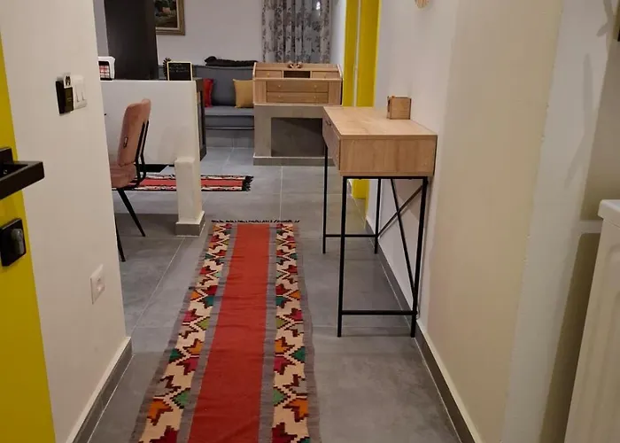 Domin Apartment, Golem, Durres Apartment Golem (Tirana)