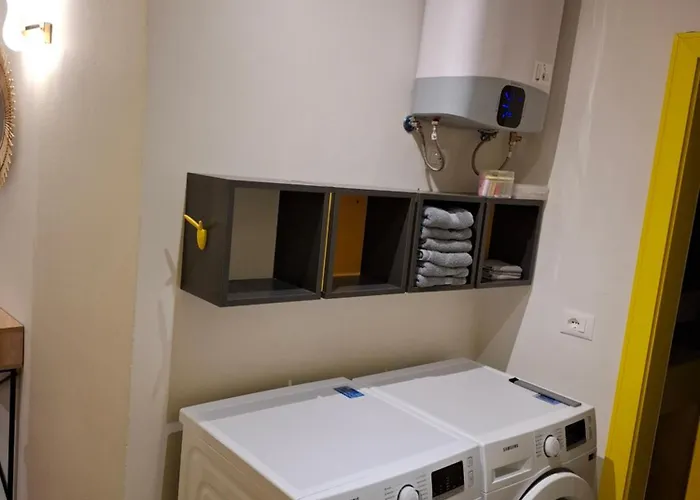 Apartment Domin Apartment, Golem, Durres Golem (Tirana)