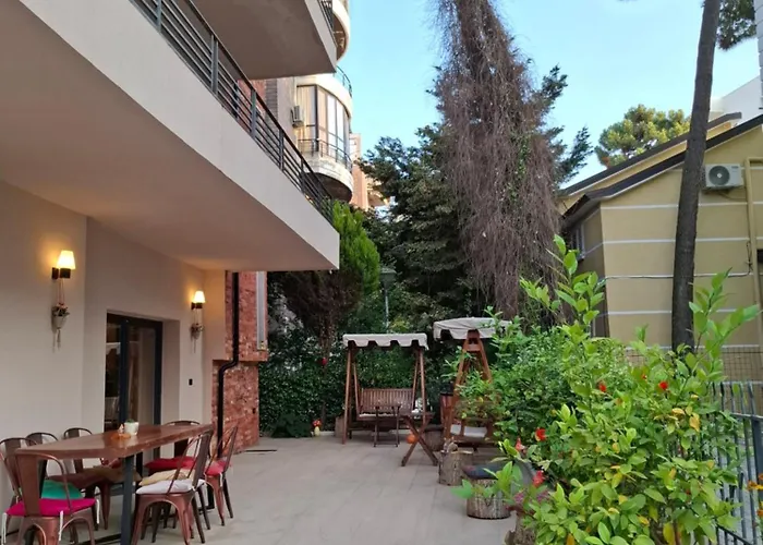Domin Apartment, Golem, Durres Apartment *