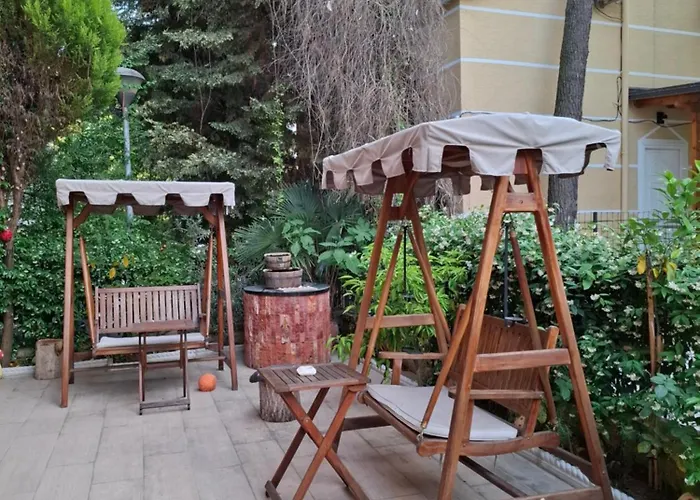 Domin Apartment, Golem, Durres *