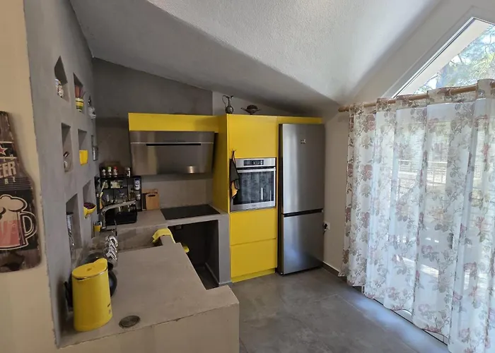 Domin Apartment, Golem, Durres Apartment