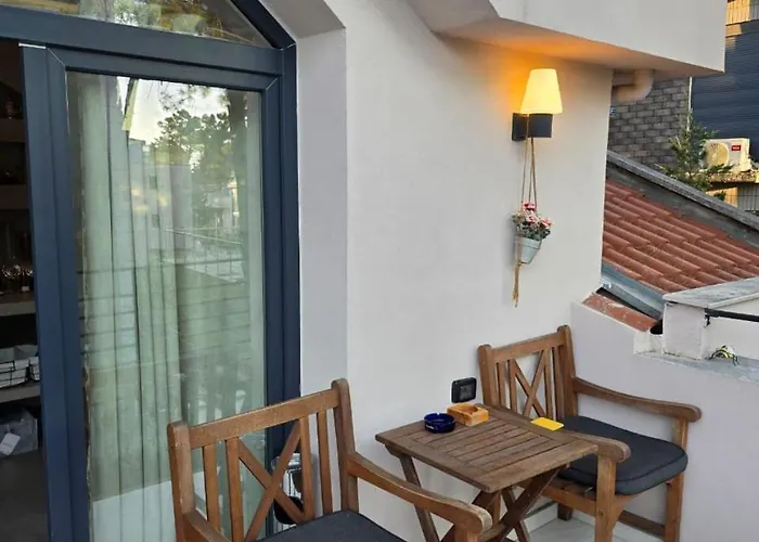 Domin Apartment, Golem, Durres Apartment *