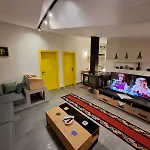 Domin Apartment, Golem, Durres Golem (Tirana)