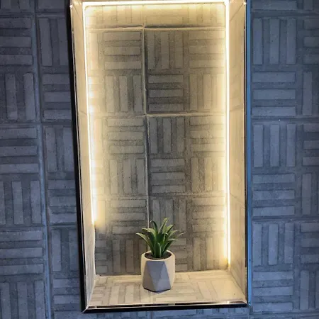 شقة Domin Apartment, Golem, Durres غوليم