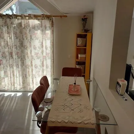 شقة Domin Apartment, Golem, Durres