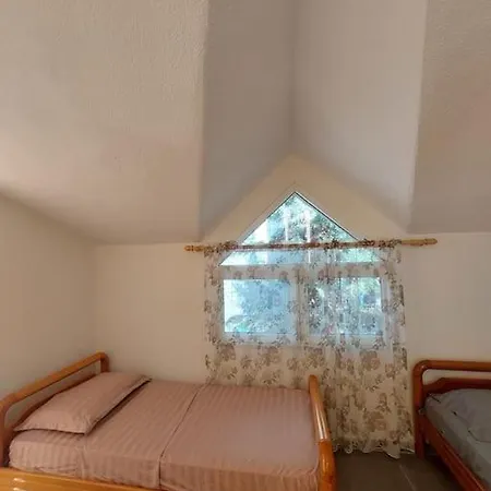 Apartment Domin Durres Golem (Tirana)