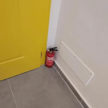 Domin Apartment, Golem, Durres