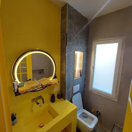 شقة Domin Apartment, Golem, Durres