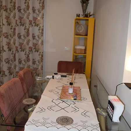 Domin Apartment, Golem, Durres