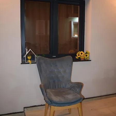 Apartment Domin Durres