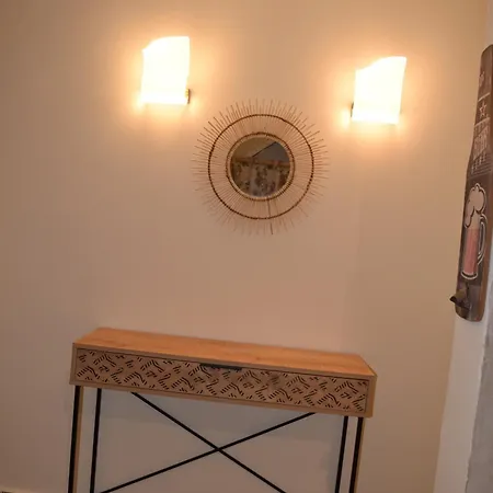 Apartment Domin Durres Golem (Tirana)
