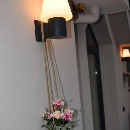 Domin Apartment, Golem, Durres Апартаменты *