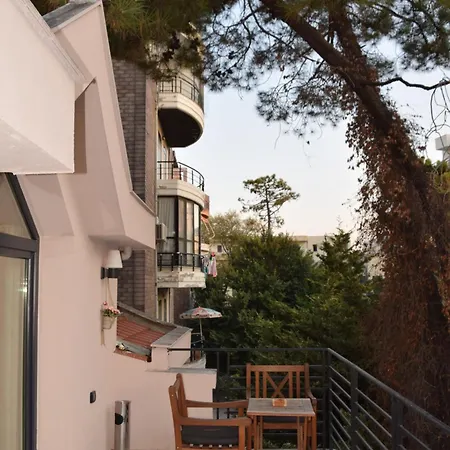 Apartment Domin Durres Golem (Tirana)