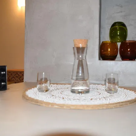 Domin Apartment, Golem, Durres דירה *