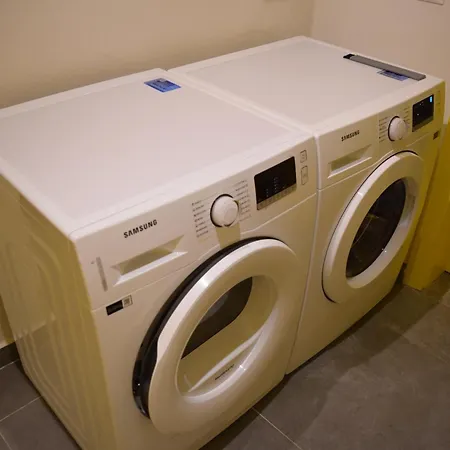 Domin Durres Apartment Golem (Tirana)
