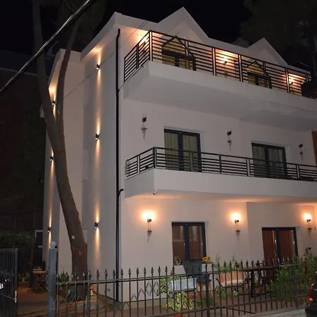 Apartment Domin Durres