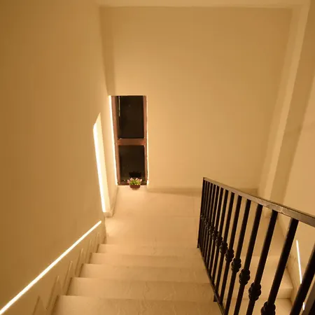 Apartamento Domin Apartment, Golem, Durres *