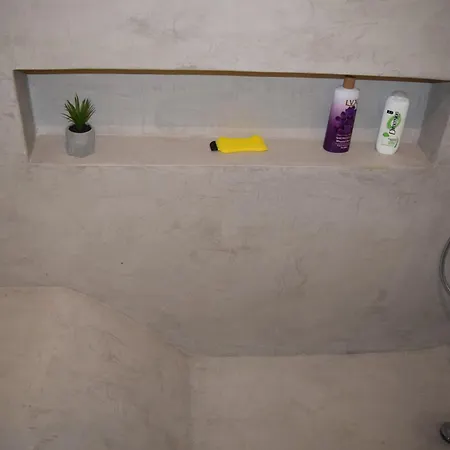 شقة Domin Apartment, Golem, Durres غوليم