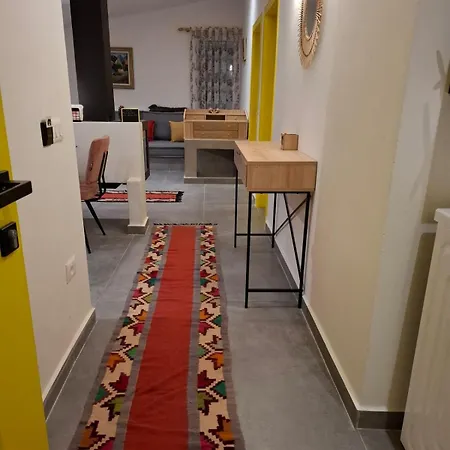 Domin Apartment, Golem, Durres شقة غوليم