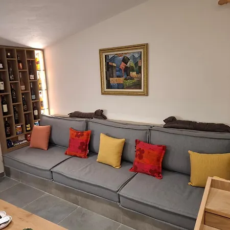 شقة Domin Apartment, Golem, Durres غوليم