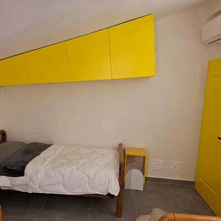 Domin Apartment, Golem, Durres *