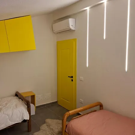 Domin Durres Apartment *