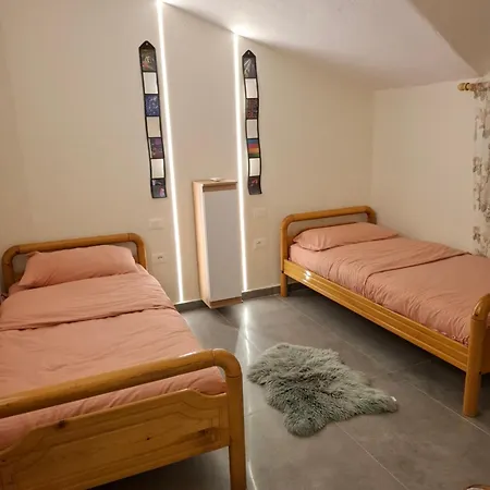 Apartment Domin Durres *